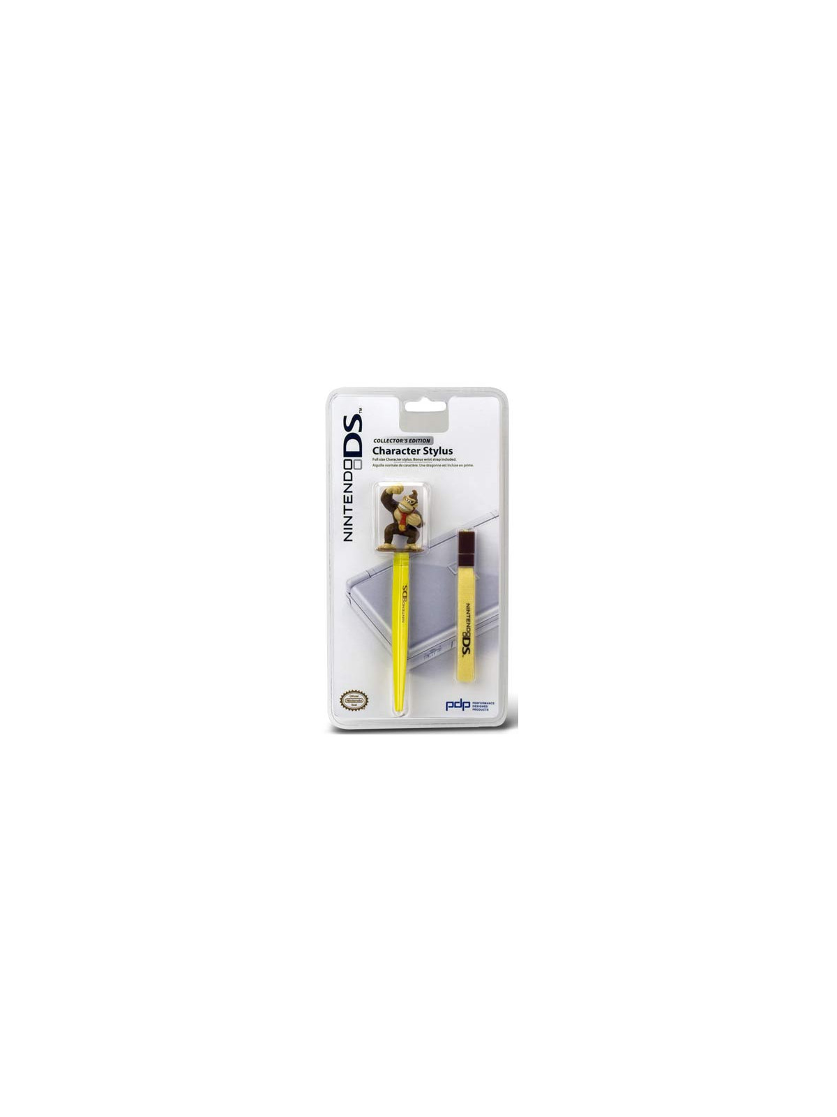 Pdp stylus pens donkey kong nds