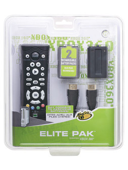 Mad catz x360 elite pak