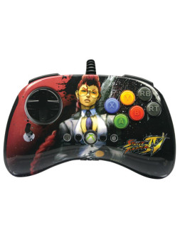 Mad catz x360 wired fightpad r 2 viper