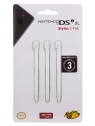 Mad catz dsi xl stylus 3 pak white