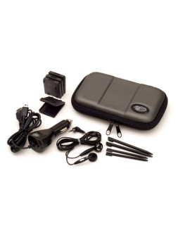 Mad catz ndslite starter kit