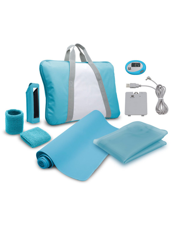 Bb wii fit premium pack-7 accessori