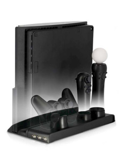Bb move stand charger ps3