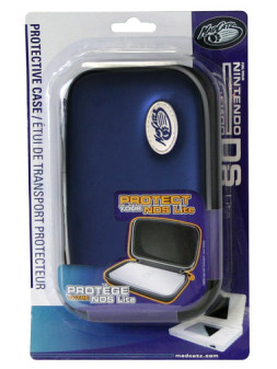 Mad catz ndslite protective case