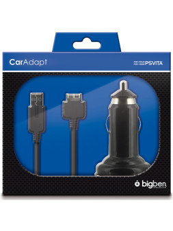 Bb alimentatore auto ps vita