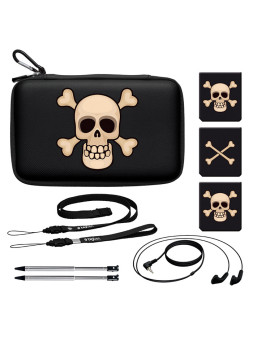 Bb pack essential pirates 3ds xl