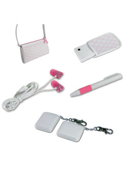 Mad catz dsi ndslite fashion pak