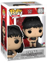 Funko pop wwe chyna 85