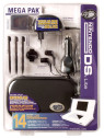 Mad catz ndslite mega pak