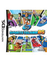 Sports island