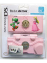 Ds custodia rigida yoshi & princess