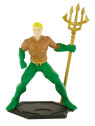 Figure superheroes aquaman 9cm