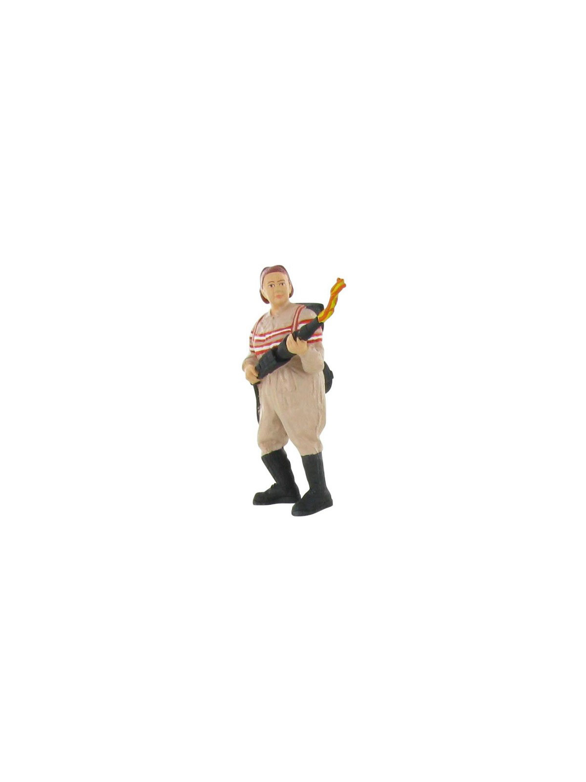 Figure ghostbusters abby 9 cm