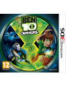 Ben 10 omniverse