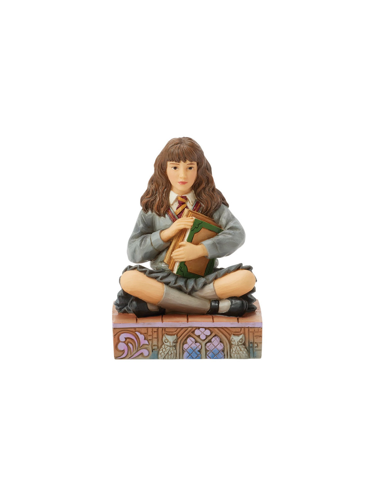 Harry potter hermione w-book