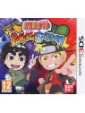 Naruto powerful shippuden