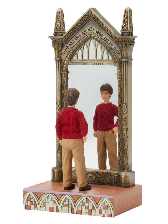 Harry potter w-mirror