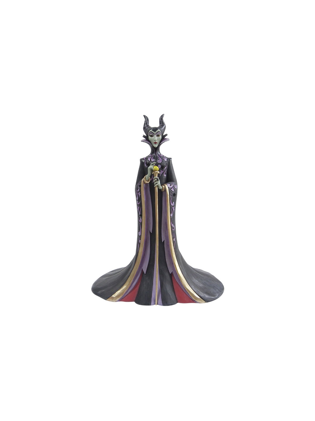 Maleficent deluxe