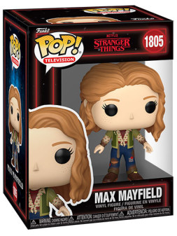 Funko pop stranger things s5 s2 pop 1