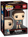 Funko pop stranger things s5 pop 3
