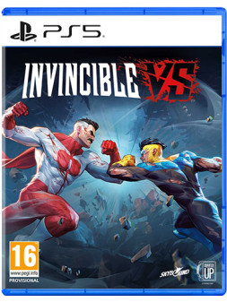 Invincible vs