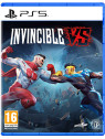 Invincible vs