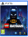Lego batman l'eredita del cavaliere oscuro