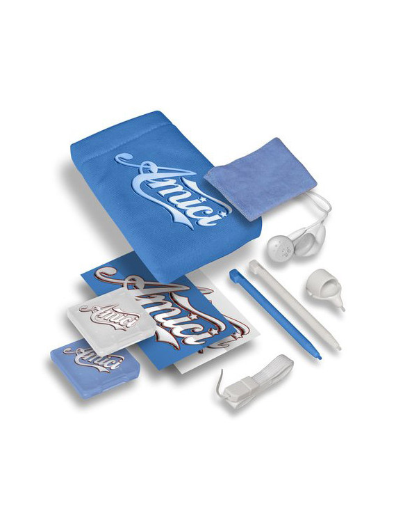 Mini kit amici dsi dslite