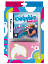 Dolphin trainer + borsetta