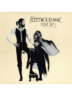 Rumours (vinyl black)