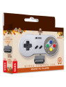 Freaks snes controller wired v2