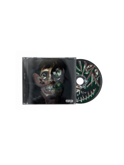 Trauma cd