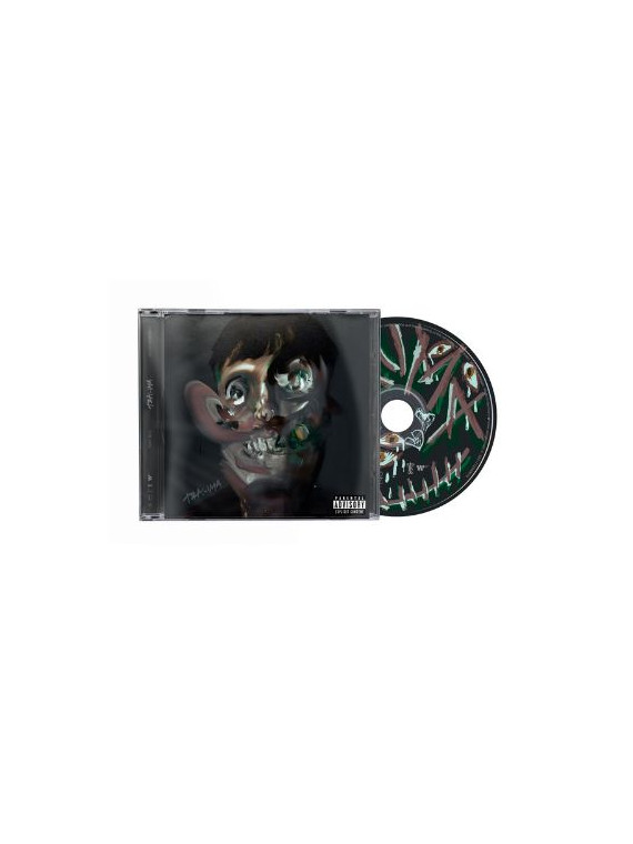 Trauma cd