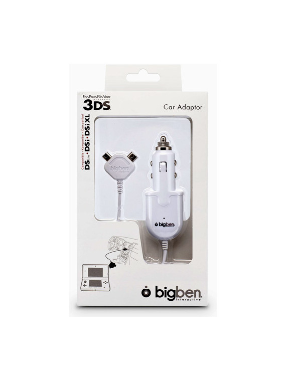 Bb alimentatore auto