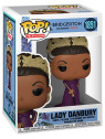 Funko pop bridgerton s3 pop 4