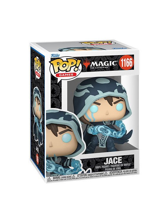 Funko pop magic the gathering s5 jace
