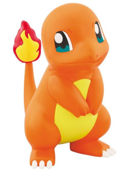 Pokemon pokepla charmander 11
