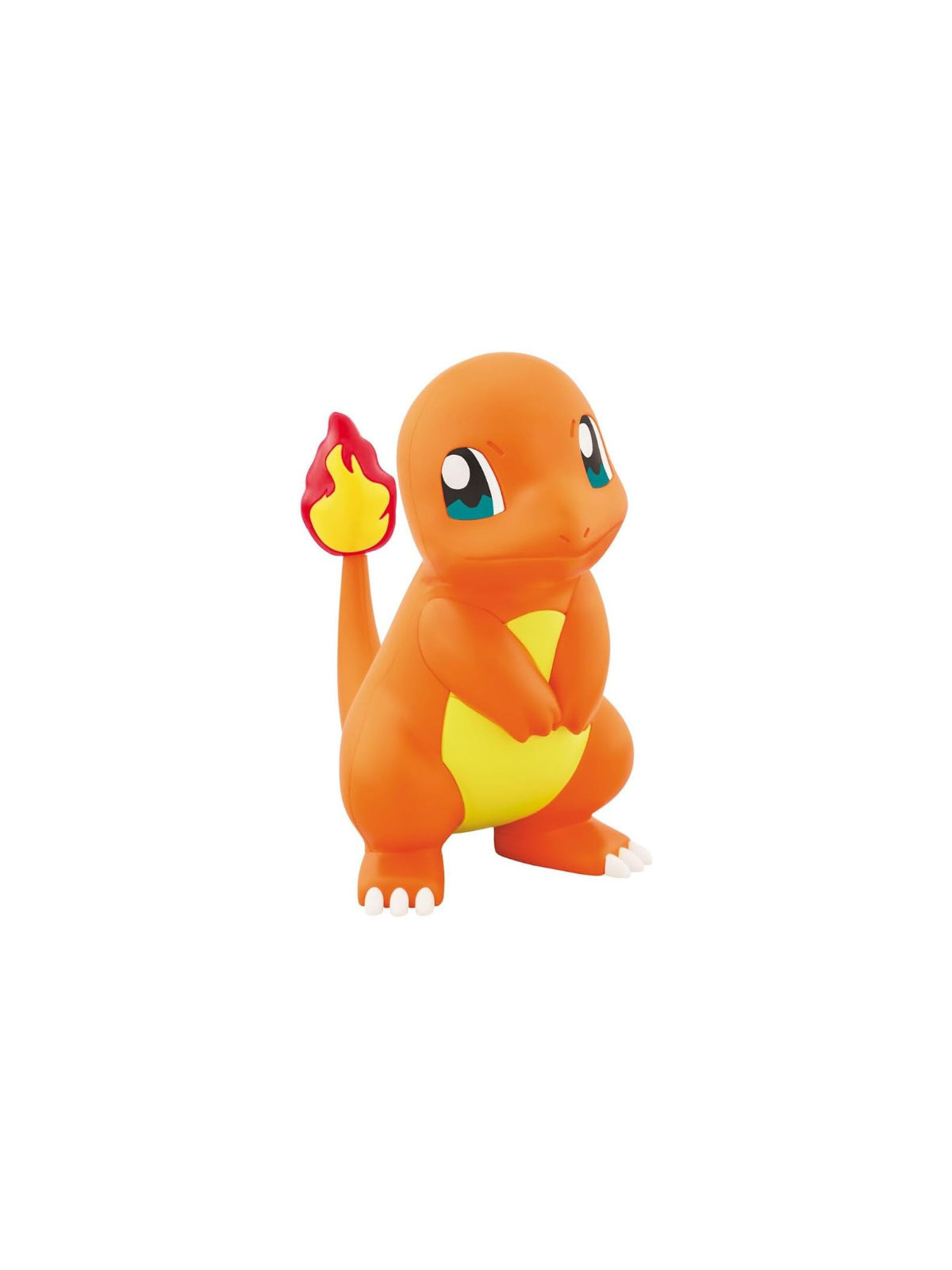 Pokemon pokepla charmander 11