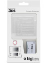 Bb screen protector 3ds