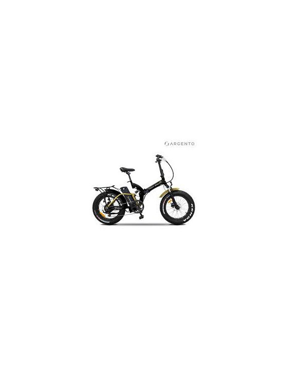 Argento bimax xl ar-bi 220007 500 watt