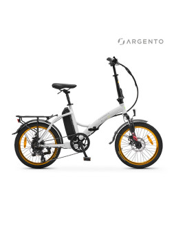 Argento e-bike piuma s ar-bi 210003