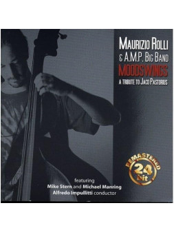 A tribute to jaco pastorius