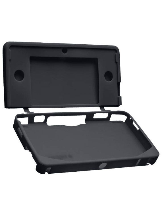 Bb cover in silicone 3ds