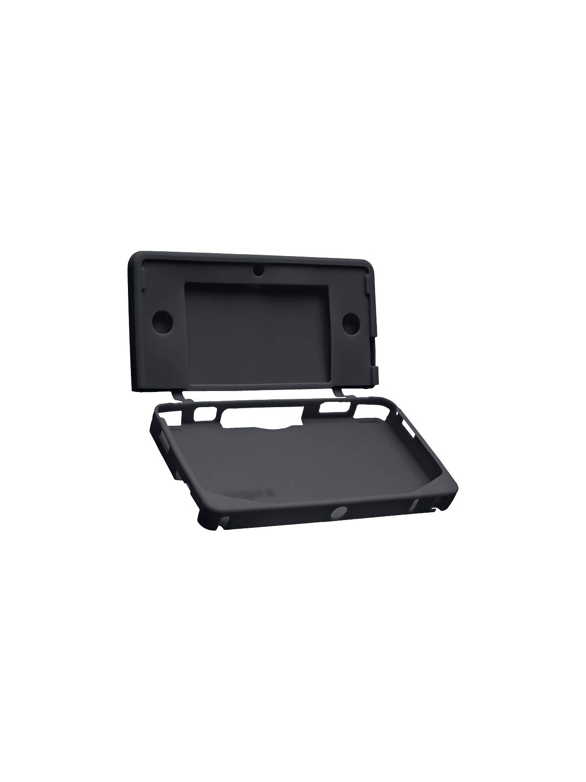 Bb cover in silicone 3ds