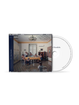 Tutto e possibile cd