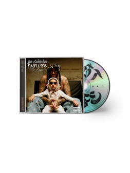 Fastlife 5: audio luxury (cd)