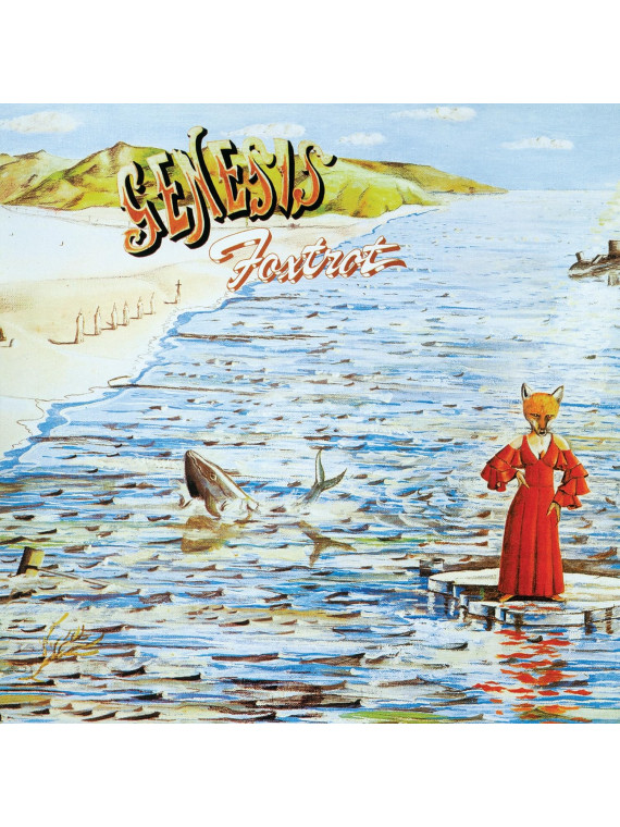 Foxtrot