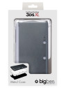 Bb case metal 3ds xl