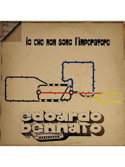 Io che non sono l'imperatore