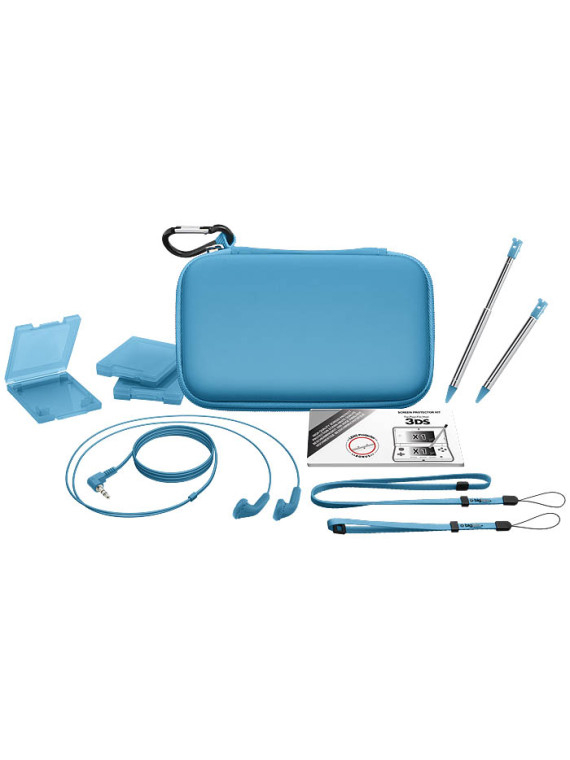 Bb pack essential kit new 3ds